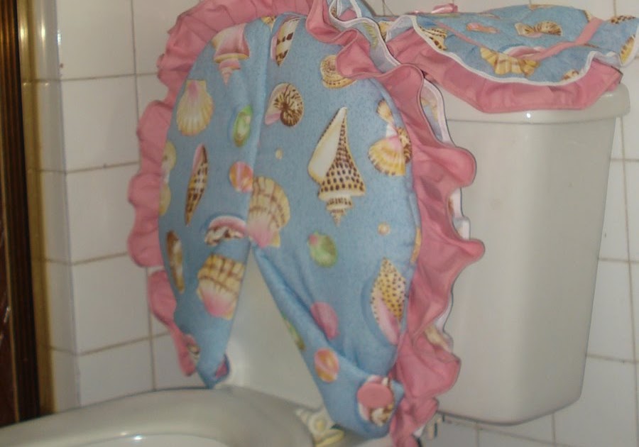 Lenceria del Hogar: Baño