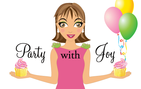 Party with Joy