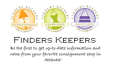 Finders Keepers