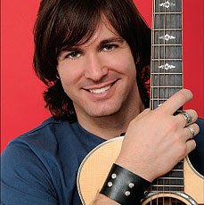 Axel Fernando