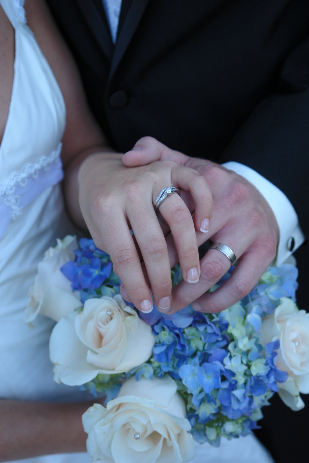 All about BeeZee's Wedding