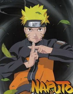  تقرير عن شخصيات ناروتو  1 Naruto+Shippuden