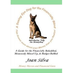 A Seeing Eye Dog for the Financially Blind