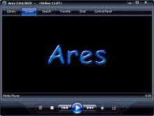 SOFTWARE ARES