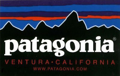 Patagonia – Get it.