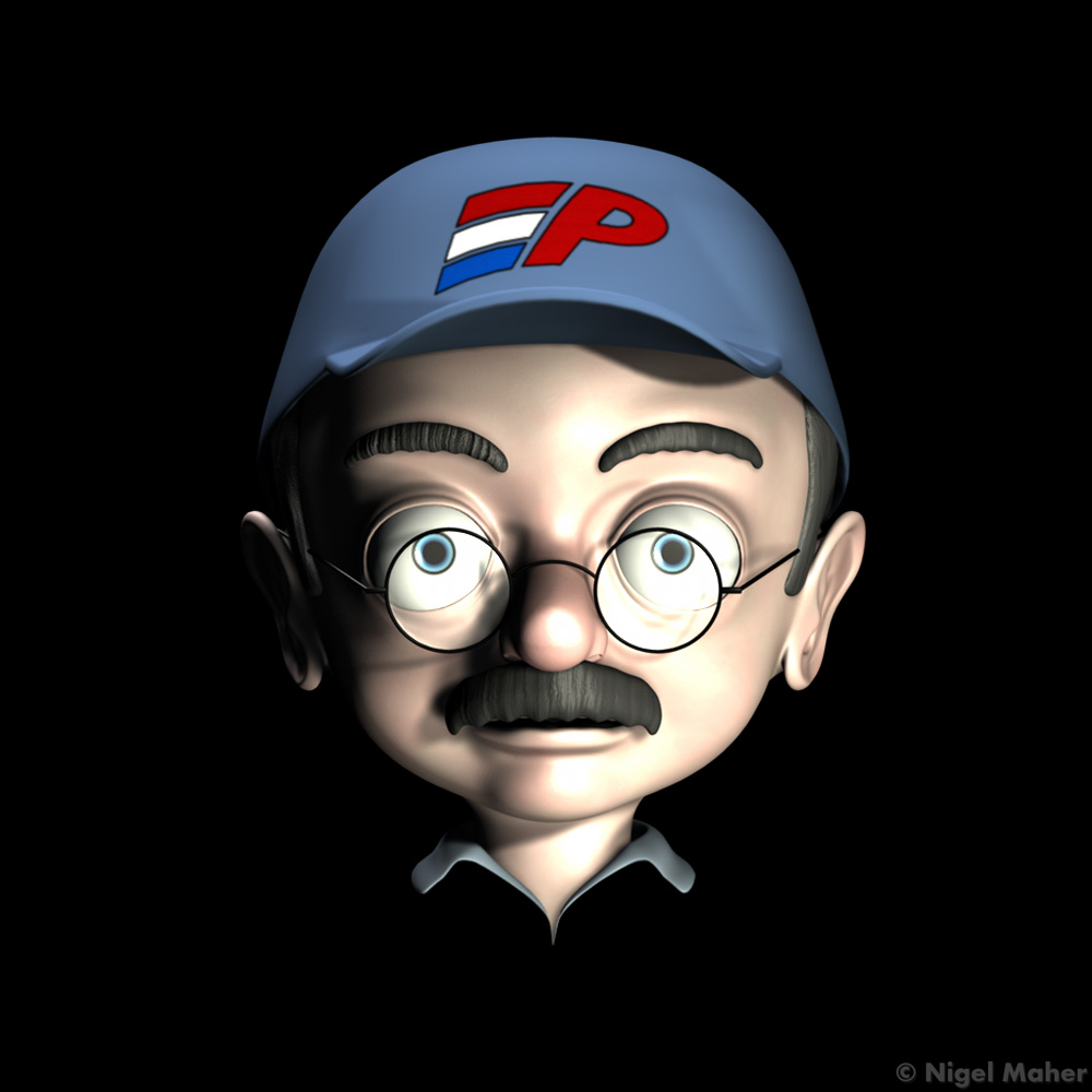 Render Photo
