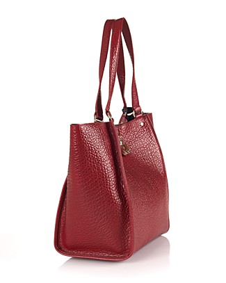 Item # 996: Pre-Order DKNY French Grain Medium Shopper Bag Item # 996: Pre-Order DKNY French Grain Medium Shopper Bag