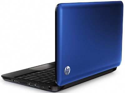 Hp 10 Laptop