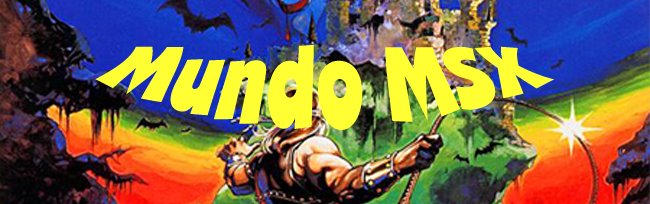 Mundo-MSX