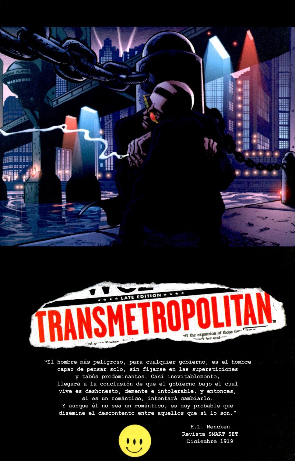 UN POCO DE NOVENO ARTE - Página 2 Transmetropolitan_32_p22