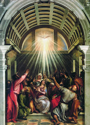 THE PENTECOST DAY