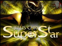 Jesus Christ SuperStar al Saschall di Firenze-la locandina