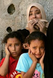 GAZA CHILDREN