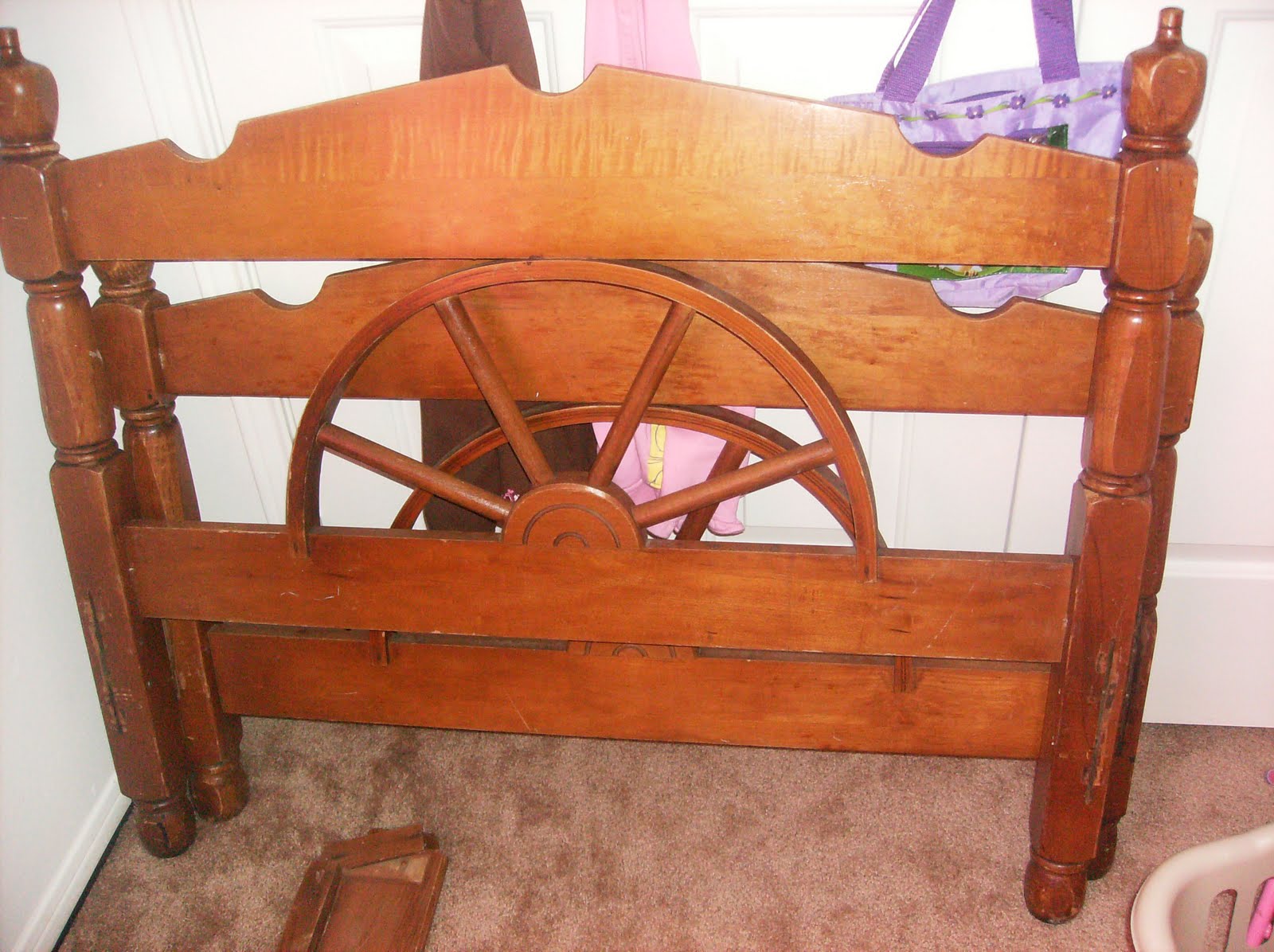 How To Cover Ugly Bed Frame Legs at Nicholas Brott blog