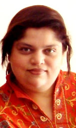 Anjali Doshi