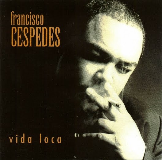 pancho cespedes