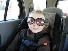 Mommys sunglasses