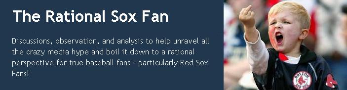 The Rational Sox Fan