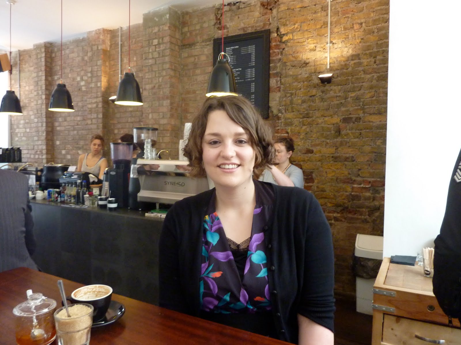 Mutton's guide Chocolate!!! Louise Thomas.