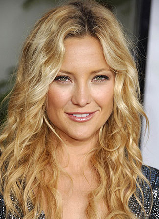 Light Perm Hairstyles