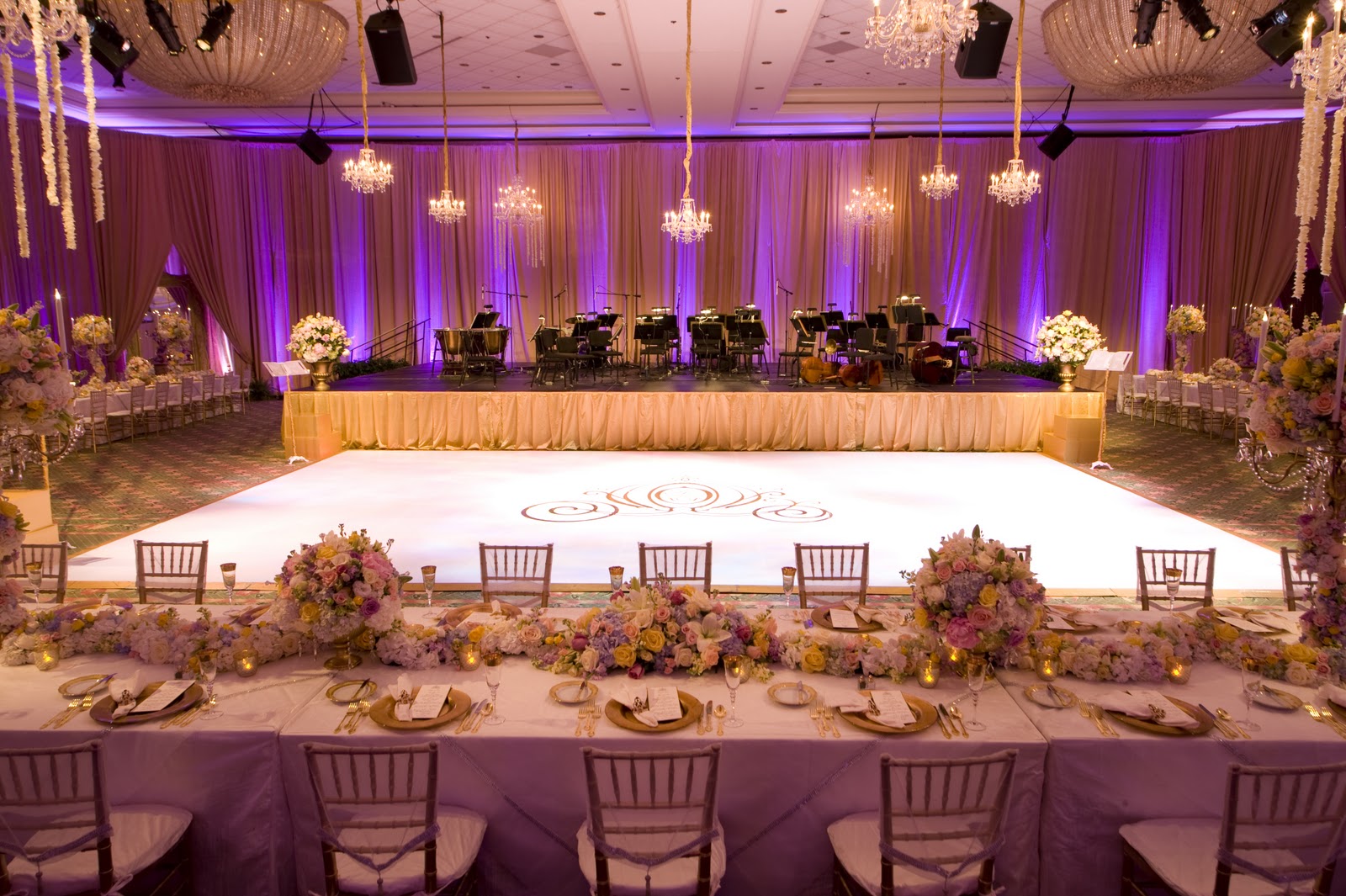 Diva With A Fork Disney's Fairy Tale Weddings Magical Venues That