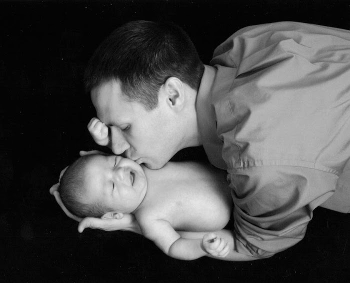 me and casen