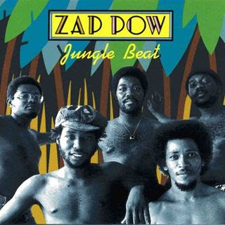 Zap Pow Jungle Beat