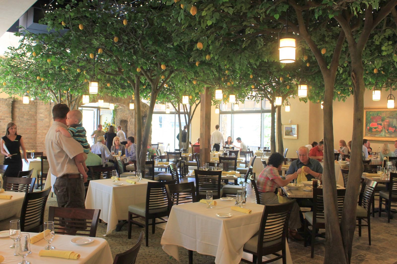 Tiburon restaurant sandy utah