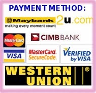 Payment Method