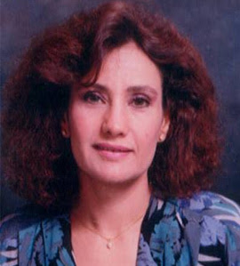 Nonie Darwish