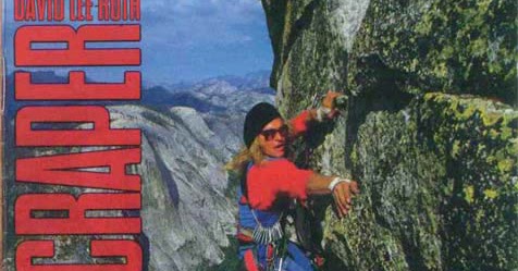 david lee roth skyscraper personnel david lee roth skyscraper personnel