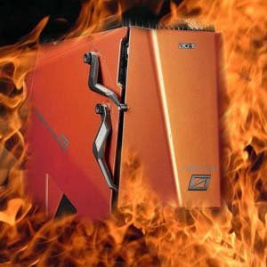 Acer Predator Asg7700