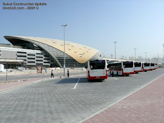 Dubai+metro+train+videos