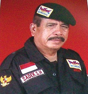 Ruhut Sitompul