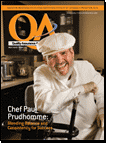 Quality Assurance & Food Safety
