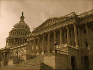 U.S. Capitol