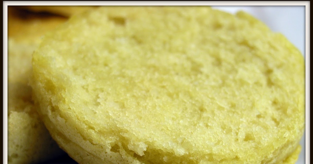 A Whisk and A Prayer Crumpets!