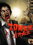 Zombie Attack jar 179 kb
