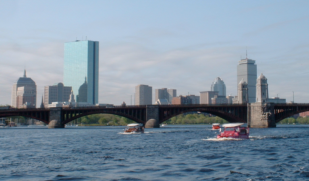 New England Aquarium News and Updates Start your Duck Tour at the