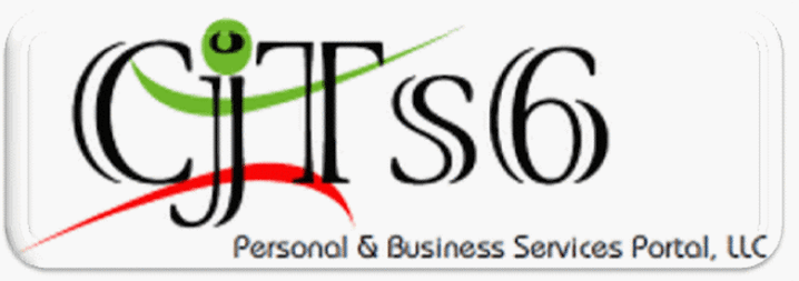 CjTs6 Personal & Business Services Portal, LLC
