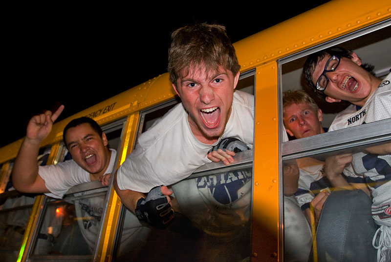 HIGH SCHOOL SPORTS high school sports: