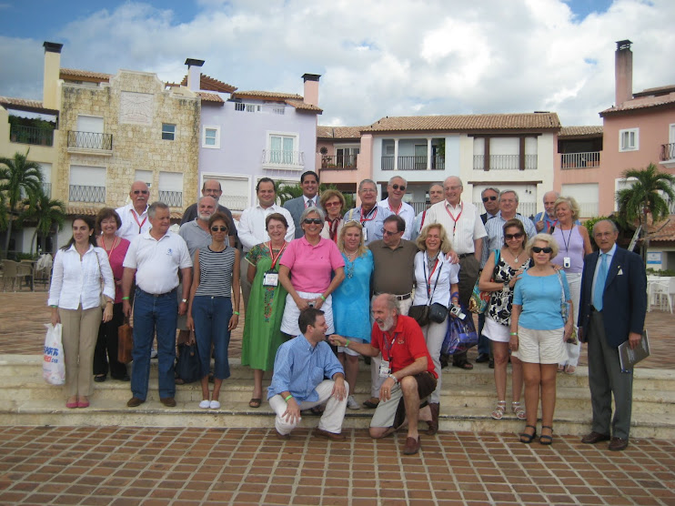 La Marina de Casa de Campo en La Romana