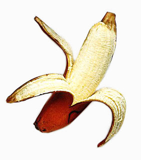 வாழைப்பழத்தின் மருத்துவ குணங்கள் Red+banana