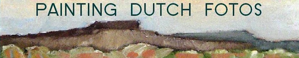 Painting Dutch Fotos