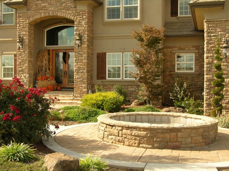 Art forms Garden Designs