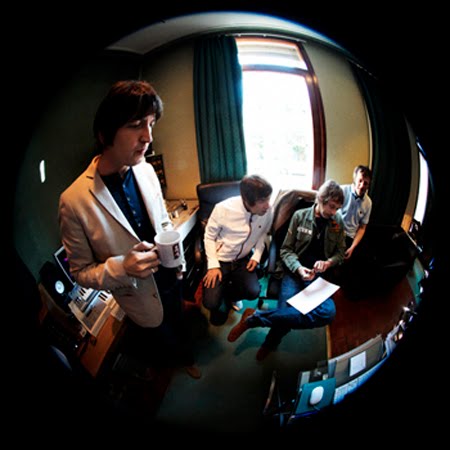 Music video for Beady Eye's The...