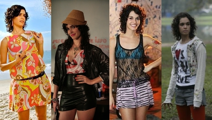 Aline Globo