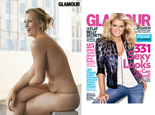 ... on Page 194: Why Everyone is Talking About Glamour's ... on Page 194: Why Everyone is Talking About Glamour's