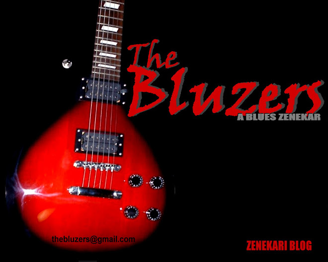 The Bluzers Zenekar