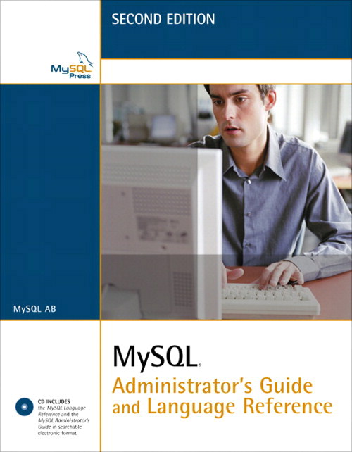 [MySQL+Administrator]